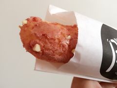 -梁师傅烘焙(山亭店)