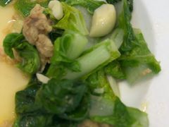 -彭城味道.地道徐州味(怡海花园店)