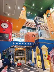 -MELAND CLUB亲子乐园·派对·餐厅(北京芳圆里ID MALL店)