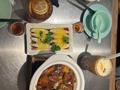 -潮界(凯德晶萃店)