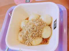 糖不甩-满记甜品(加州阳光开元广场店)