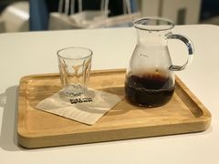 -Hiwork cafe(新街高和店)