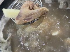 -皇鸽餐厅(龙塘店)