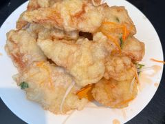 -五谷丰登·胶东海鲜·家常菜(张村店)