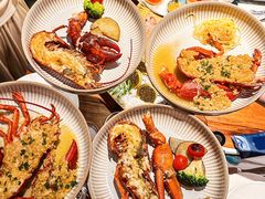 -Mr.Fish鱼鲜生海鲜放题(高德置地冬广场店)