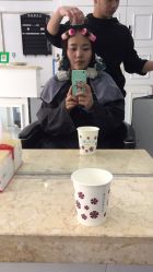点击看大图 -DL HAIR SALON