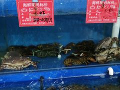 水产区-石塘路海鲜市场(草厂中路店)