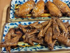 -古乡居甜品(大信店)