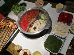 -让签签飞小郡肝串串香(春熙路形象店)