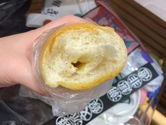 海盐法国-山崎面包(静安久光店)