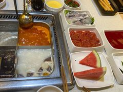 -海底捞火锅(佳兆业广场店)