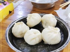 -红帽叔叔包子
