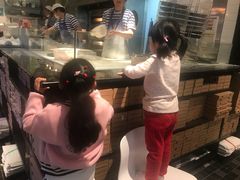 -玛尚诺Pizza&Bar(长泰广场店)