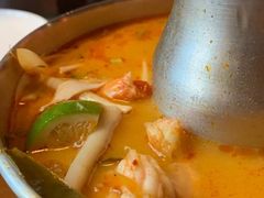 -泰国餐厅 Thai Food(裕华万达店)