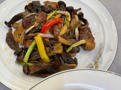 -鹭园酒家·四十年老字号