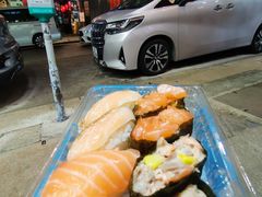 -澳洲牛奶公司(佐敦店)