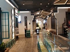 -潮粥荟·潮汕砂锅粥(朝阳大悦城店)