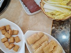 -大志牛肉火锅(天健花园店)