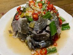 -木王宴语·野生鲜菌火锅(玉河店)