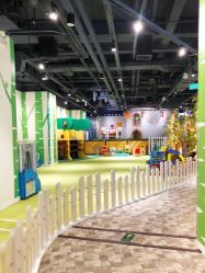 -幻贝家儿童乐园(苏州中心店)