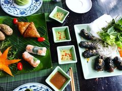 -Lam Vien Restaurant