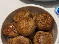 -L'Arome芳芳法国餐厅(仙林金鹰店)