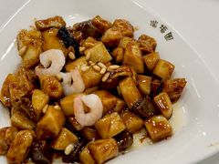 -瑞福园联谊餐室(茂名南路店)