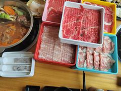 -水林间·寿喜烧自助(仙林金鹰店)