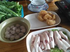 鱼肚-鲮鱼村(龙归店)