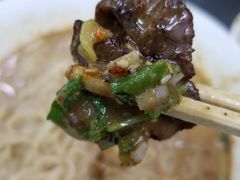 -松明一烤肉馆(鲁园店)