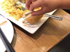 -点心传说·粤菜点心(佐阾虹湾店)