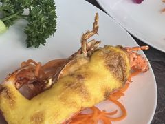 -德天肥牛海鲜火锅(城西银泰店)