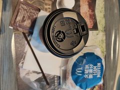 -麦当劳(牡丹江路店)