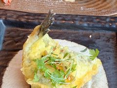 -Tuna maki寿司(苏州中心商场店)