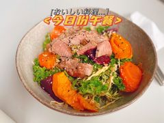 -BAKER&SPICE(环贸店)