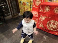 -四世同堂·京菜·烤鸭(双井店)