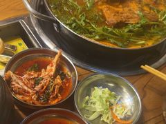 -枣玛尔脊骨汤·烤肉(西塔总店)