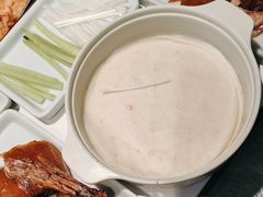 -秦家味老菜馆(民族北路店)