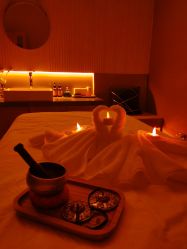 -栖SPA·ONDA ·海菲秀·皑皑科技美肤中心