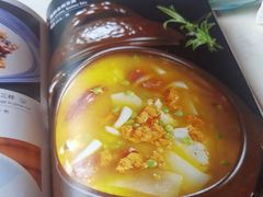 -那家小馆•北京菜•烤鸭(香山店)