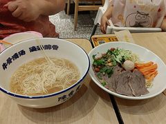 -陳香貴·蘭州牛肉面(月星环球港店)