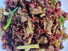 -铭副琦食·虾蟹烩馆(渔人码头店)