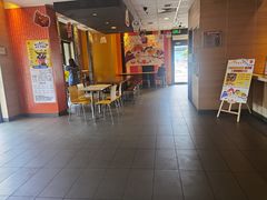 -麦当劳(清远大道得来速店)