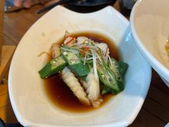 -院子餐厅·大锅菜·老杭帮(桥西直街店)