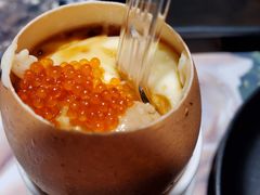 -盛焰铁板烧(王府井店)