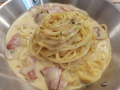 -Kpasta韩式意大利面