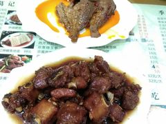 -葛记焖饼(伏牛路店)