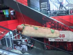 -摇滚乐名人堂博物馆