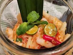 -蕉叶·泰国歌舞风情(世贸店)