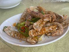 -考记泥焗鸡农庄·海鲜(北洛秘境店)